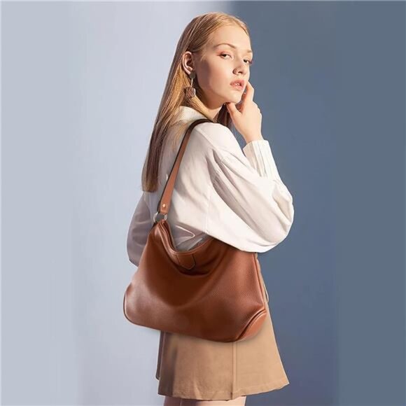 Montana West Hobo Bags for Women Purses and Handbags Shoulder - Picture 2 of 7